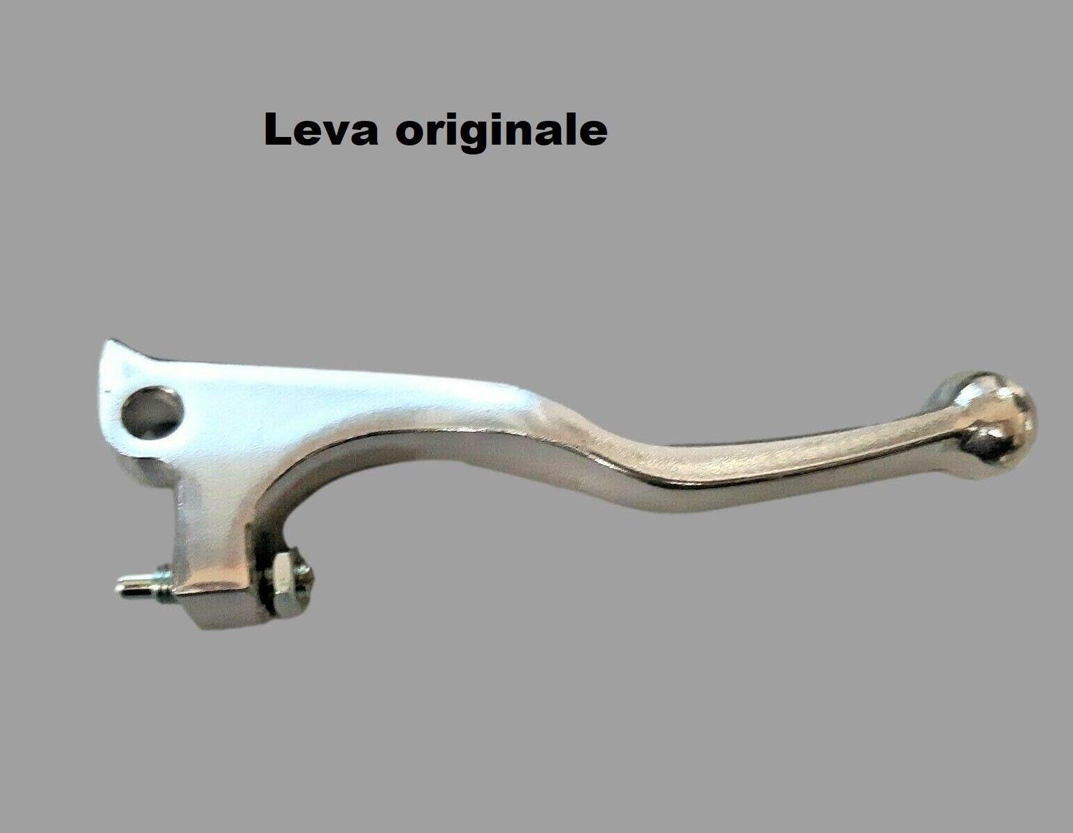 Leviers De Frein Altenburger #125A Pour Vélo Course – Vintage Années 1960