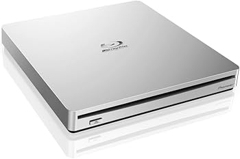 Pioneer スロットイン方式 外付型ポータブルブルーレイドライブ UHDB… Pioneer スロットイン方式 外付型ポータブルブルーレイドライブ