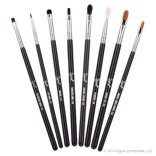 Sigma Beauty Performance Eyes Kit