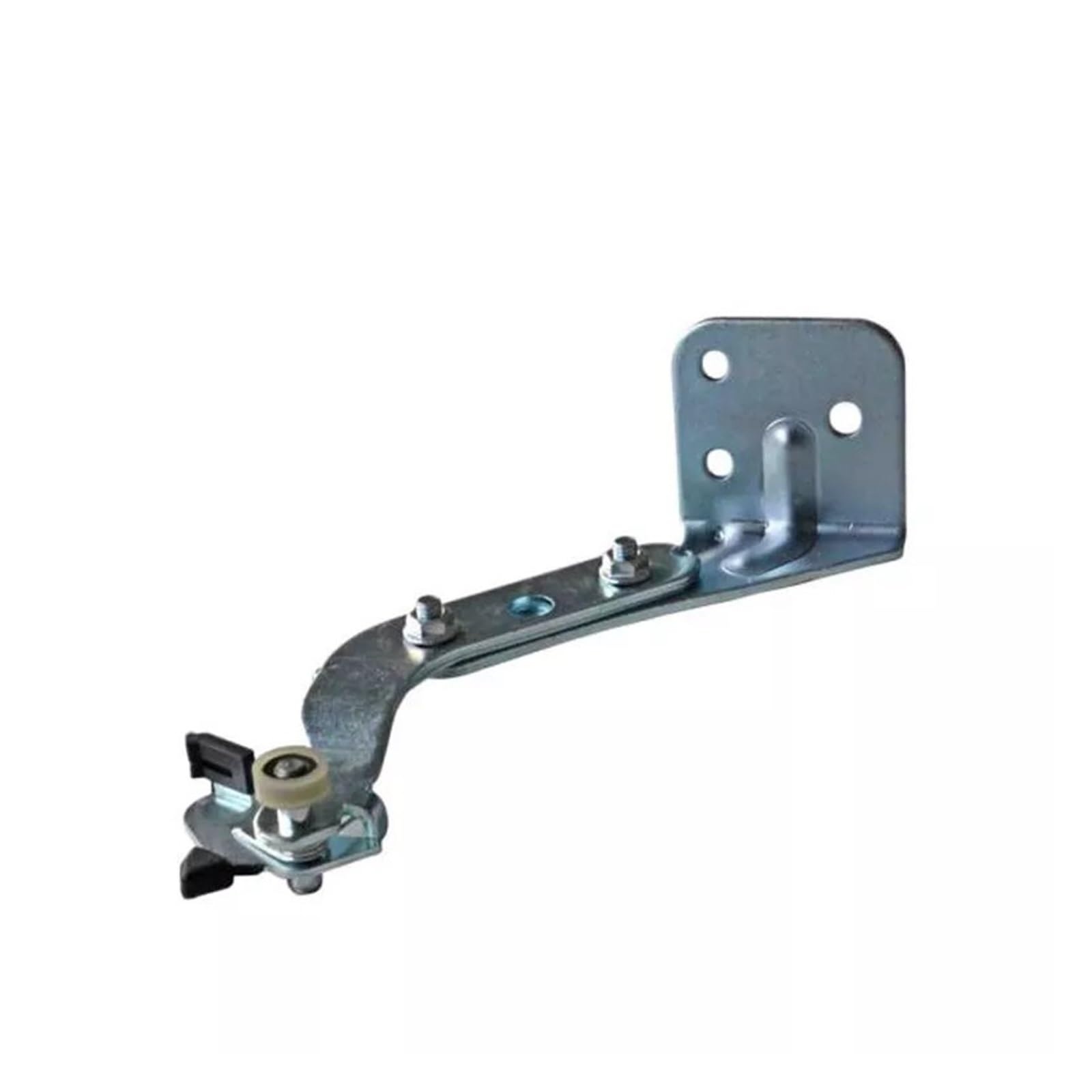 serratura del bagagliaio portellone posteriore Set di sfere per porte scorrevoli 1344234080 1344266080 1344239080 Per Fiat Per Ducato 250 2006-2019(1344239080)