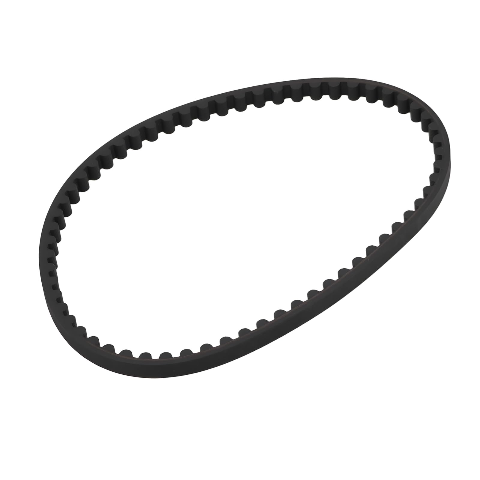 As Axis Spindleon 1X Chainsaw Timing Belt 244×7×6Mm 14400-Z0d-003 Compatible With Honda Eb2000i Eu2000i Eb2200i Eu2200i