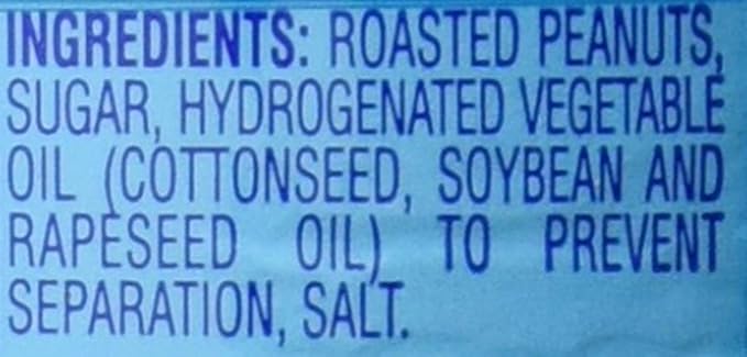 Mantequilla de Maní Cremosa SKIPPY, 40 Onzas (Paquete de 8) miniatura 9