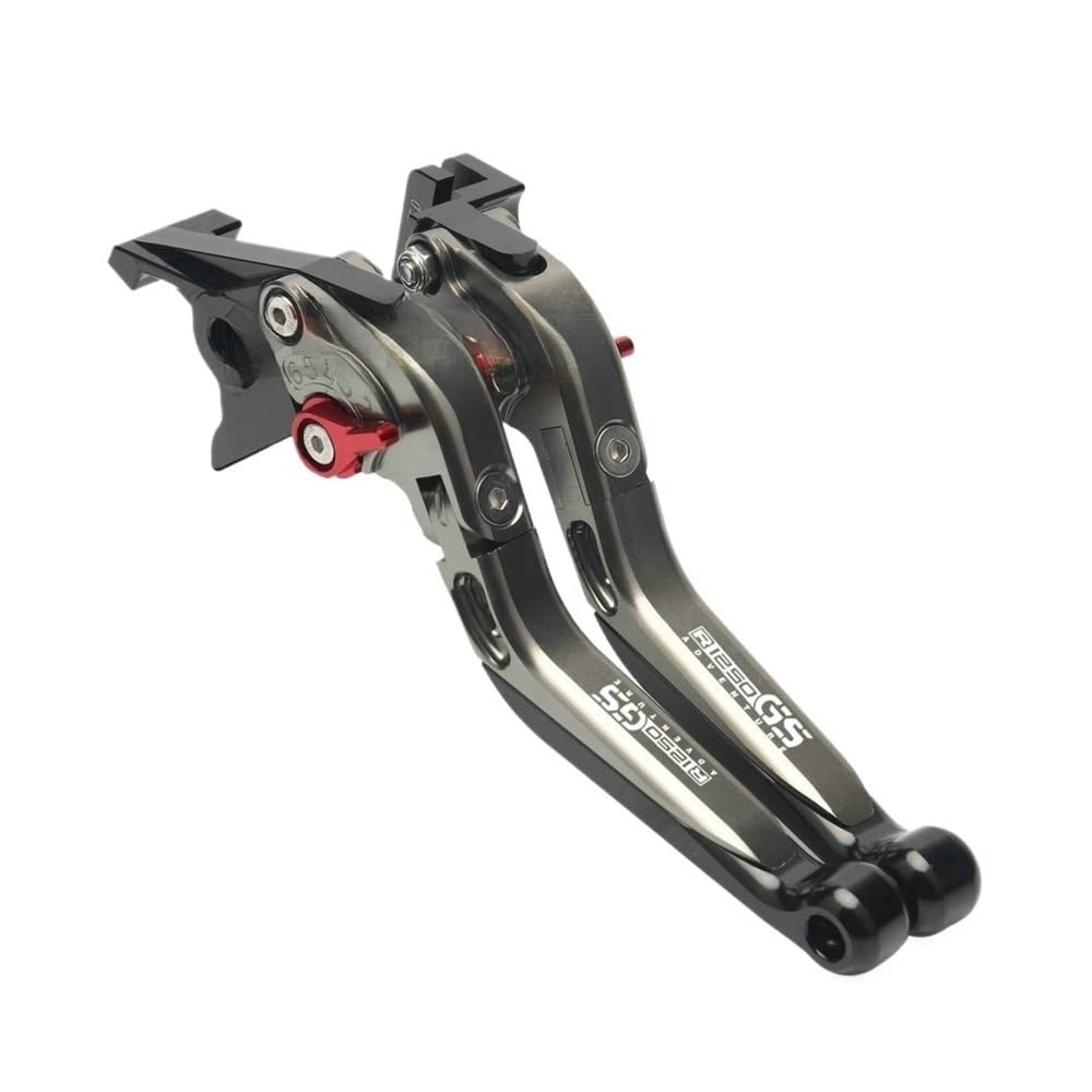 Emqdcaz Color G For R1250gs R 1250Gs 1250 Gs Adventure 2019 2020 Motorcycle Accessories Brake Clutch Levers Brake Clutch Reservoir Levers