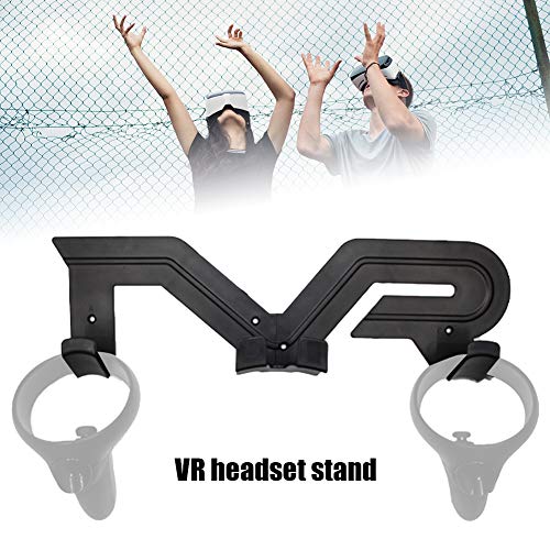 Calidaka 16048408514947 Vr Headset Stand, Black thumb #5