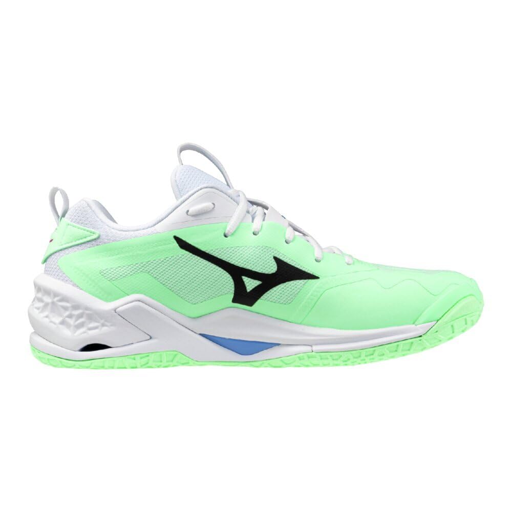 Amazon.co.jp: ミズノ MIZUNO ウエーブステルス NEO2(ハンドボール