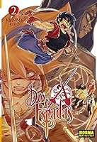 Dos Espadas #2 8467917431 Book Cover