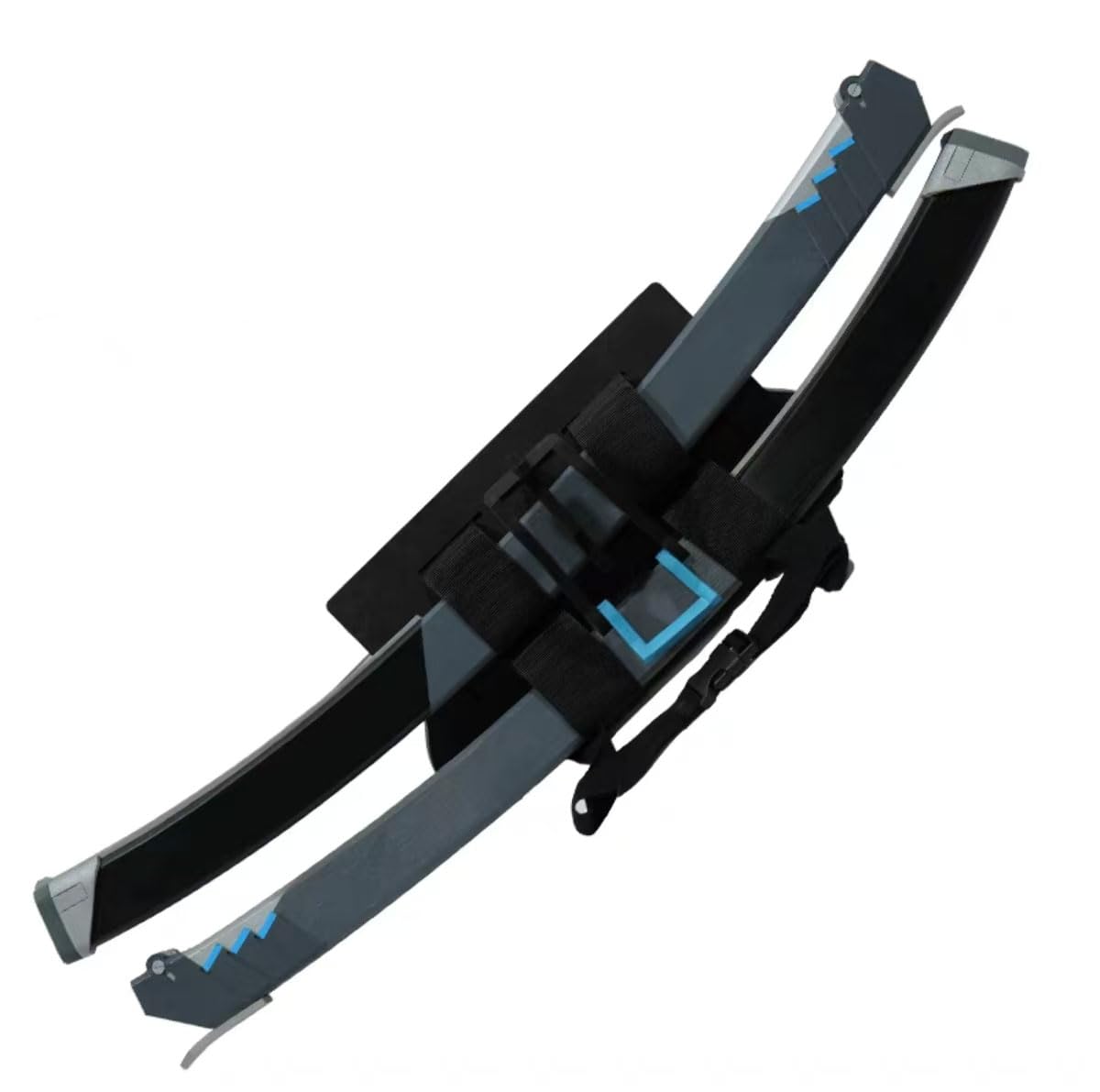 Amazon.co.jp: 浅羽悠真 コスプレ 道具 武器 ゼンレスゾーンゼロ 弓 刀