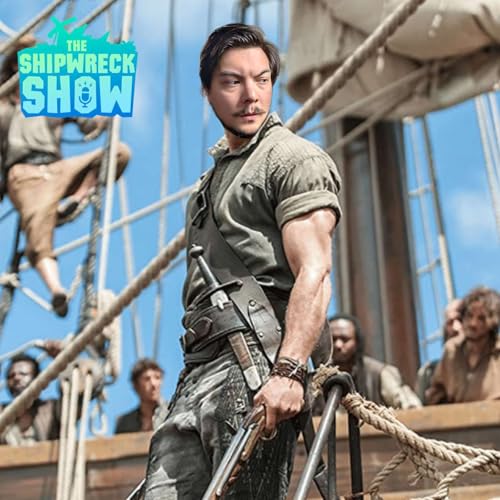 Crew Quarters! (Ep. 196)