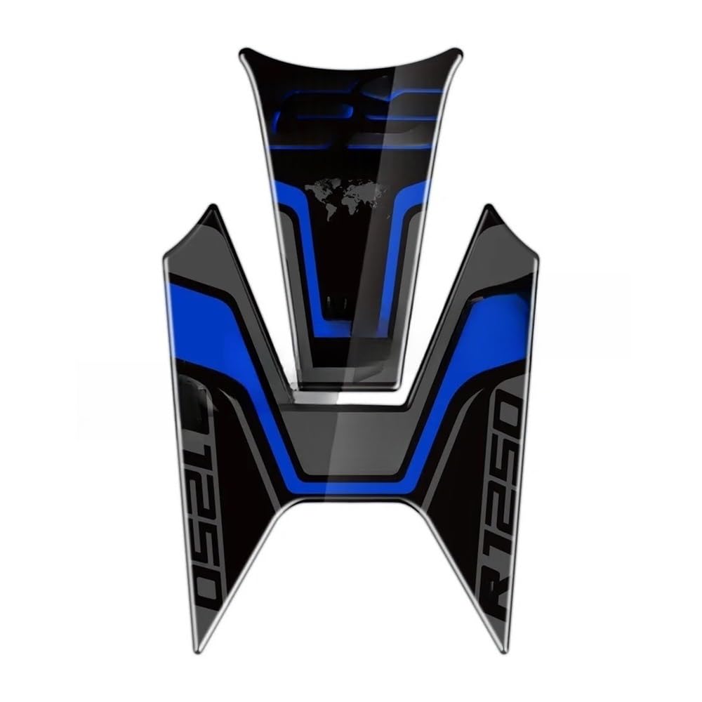 Tank Protector for R1250GS R1250 GS 2018-2023