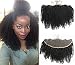Ms Fenda Hair 100% Raw Remy Virgin Peruvian Human Hair Straight Body Wave style Free Part Bleached Knots 13"x4" Lace Frontal Closure