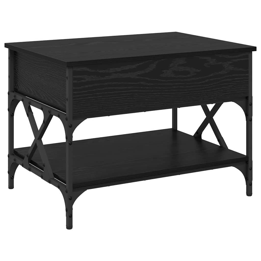 Hothingwell Stolik kawowy Ingenierie Wood 70x50x50cm