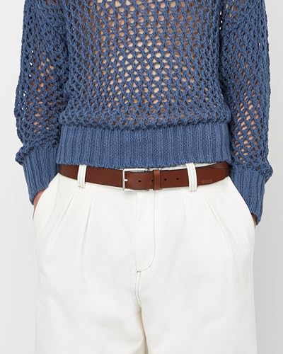 ECCO mens Casual Leather2