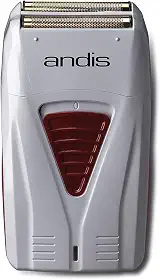 Máquina de Acabamento Profoil Lithium Shaver Andis - Bivolt