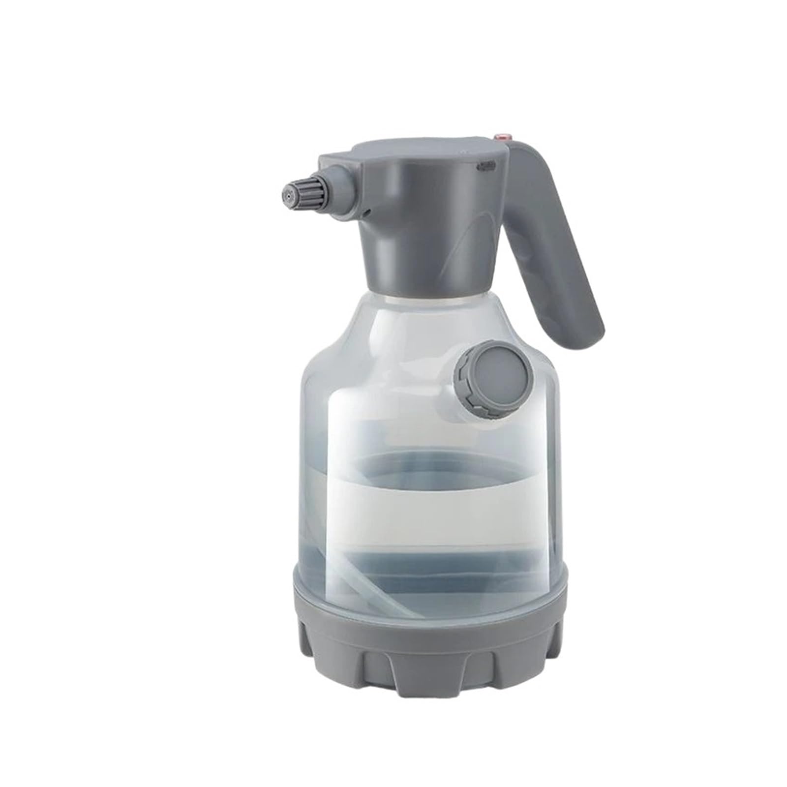 Household Portable Watering Device, Automatic Small Bottle Adjustable Garden Tools(3L watering can)