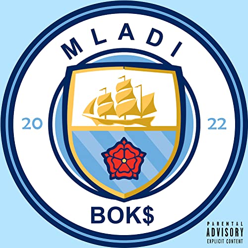 Mladi Bok$