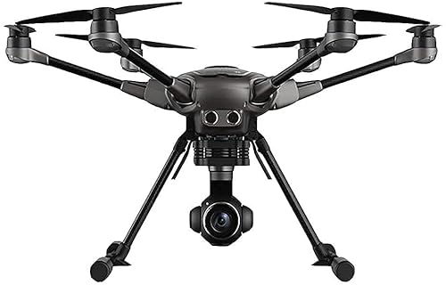 El dron inteligente de seis rotores, con lente ESC de alta definición, dron con cámara 4K, es adecuado para adultos, seguimiento inteligente, vuelo alrededor y retorno de imagen en tiempo real.