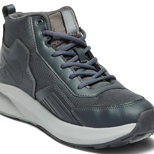 Image of Campus Men Alley Walking Shoes