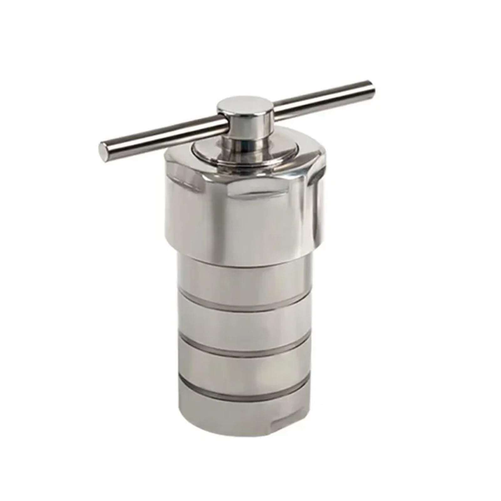Reaktor Syntezy Hydrotermalny reaktor do autoklawu Czajnik syntezy z linią PTFE 3Mpa