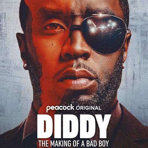 LOE SPECIAL EDITION "PEACOCK DIDDY DOC DEFINITELY DEEPENS DISCUSSION DYNAMIC"