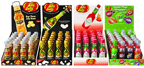 Jelly Belly 91213 Champagne Jelly Beans Bottle thumb #1