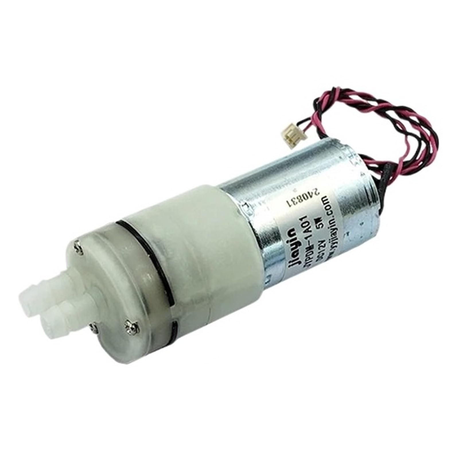 Micro Water Pump DC 12V 5W Diaphragm Self-priming Water Pump Electronic Use