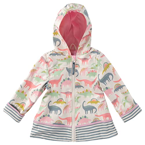 Image of Stephen Joseph Girls Raincoats