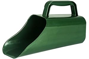 Effortless Soil Scoop: Your Gardening Essential