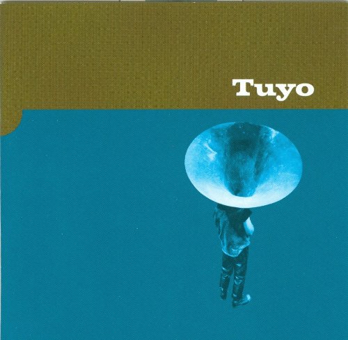 Tuyo [Audio CD] Tuyo