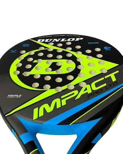 Dunlop  Impact X-Treme Pro Ltd.