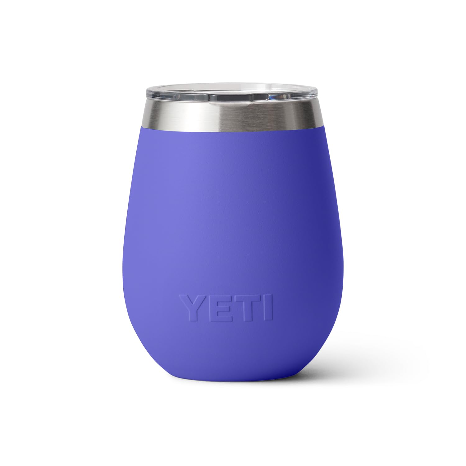 Amazon.com | YETI Rambler 10 oz Wine Tumbler, Vacuum