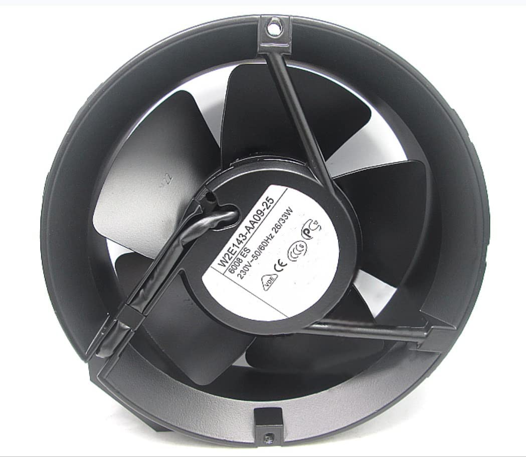 IVEKYKIBC 230V 33W 17251 Cooling Fan 172X172X51mm