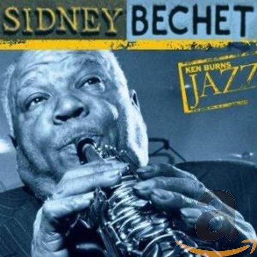 Greatest Hits [Audio CD] Bechet, Sidney