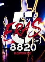 ミュージック B'z SHOWCASE 2020 5 ERAS 8820 Blu-Ray 51e60icAHhS._AC_UL210_SR210,