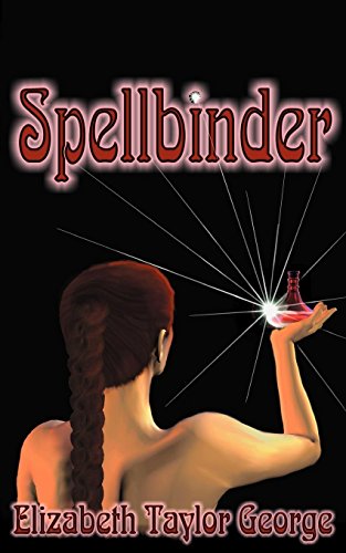 Spellbinder view 2