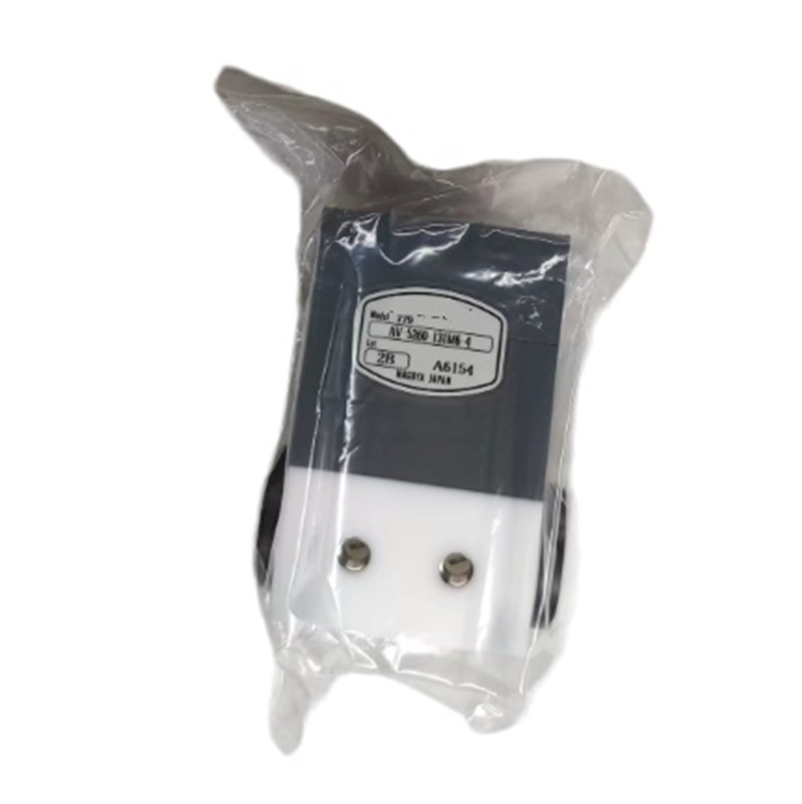 Diaphragm Valve AV-5260-131m6-4 for Automated Machining Equipment
