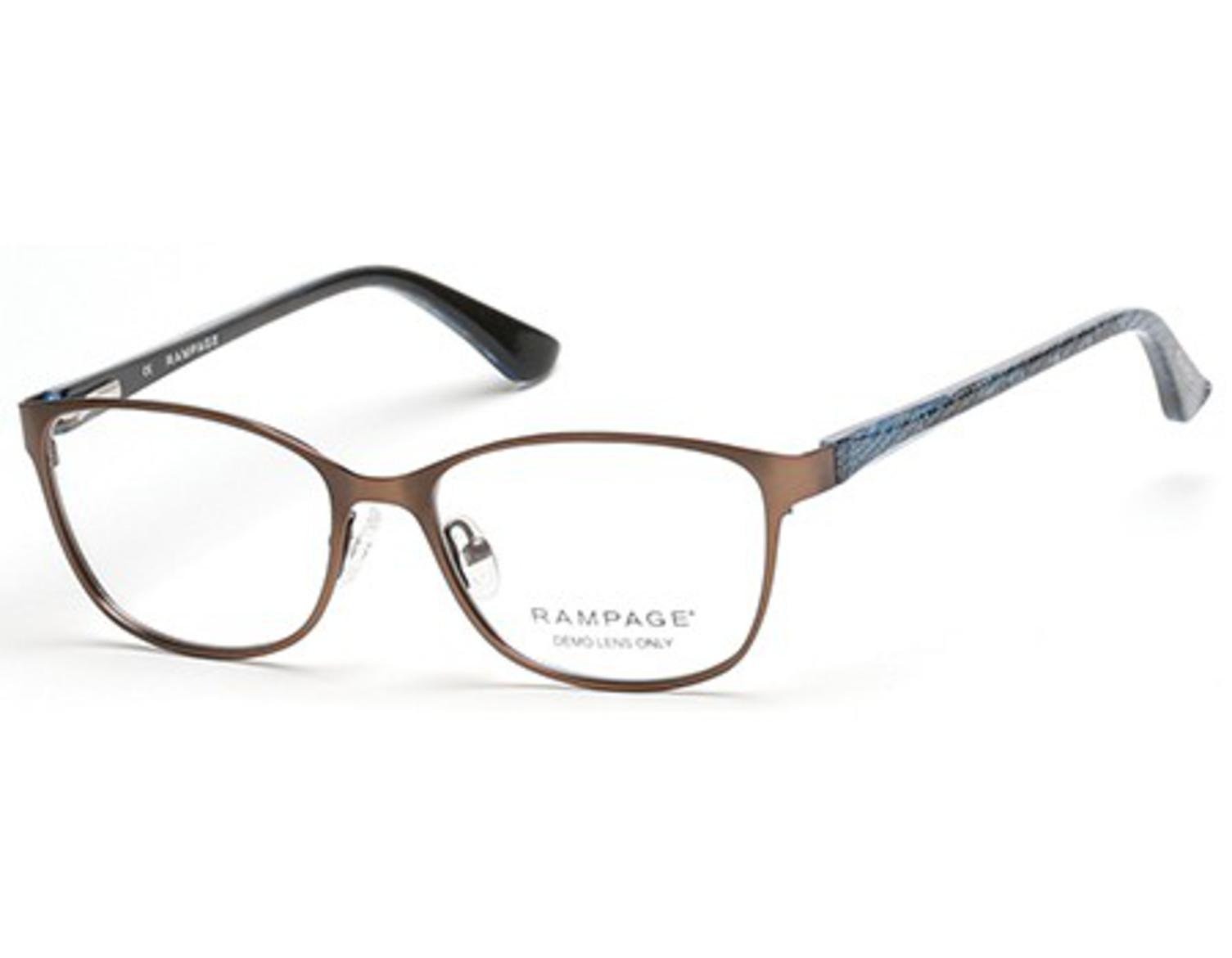 Rampage Ra0156 Eyeglass Frames 51 Mm Lens Diameter Ra015651045