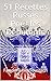 51 Recettes Russes Pour les Débutants: Des formules russes pour des repas de haute qualité avec des ingrédients faciles à trouver (French Edition)