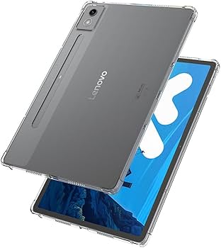 Amazon.co.jp: LANHOMEX For Lenovo Xiaoxin Pad Pro 12.7 2025