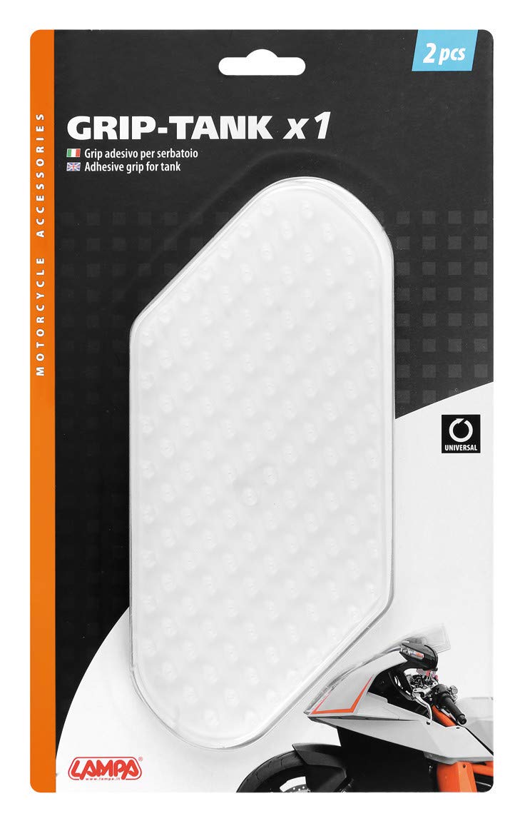LAMPA 90509 Paraserbatoio