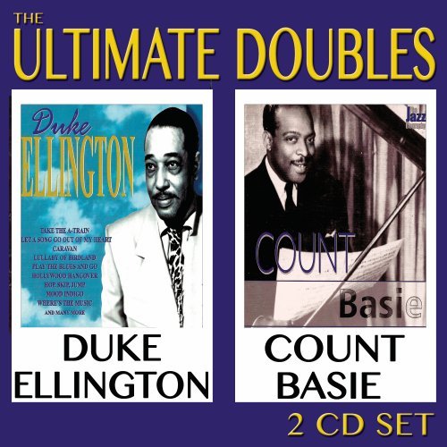 Ultimate Doubles (2 Cd)