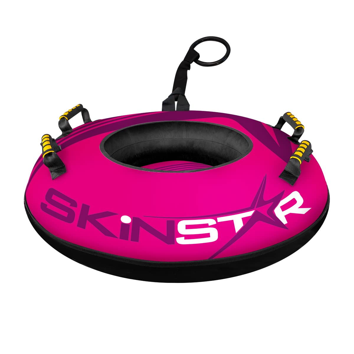 SkinStar Snowtube professionnel Ø 100 cm