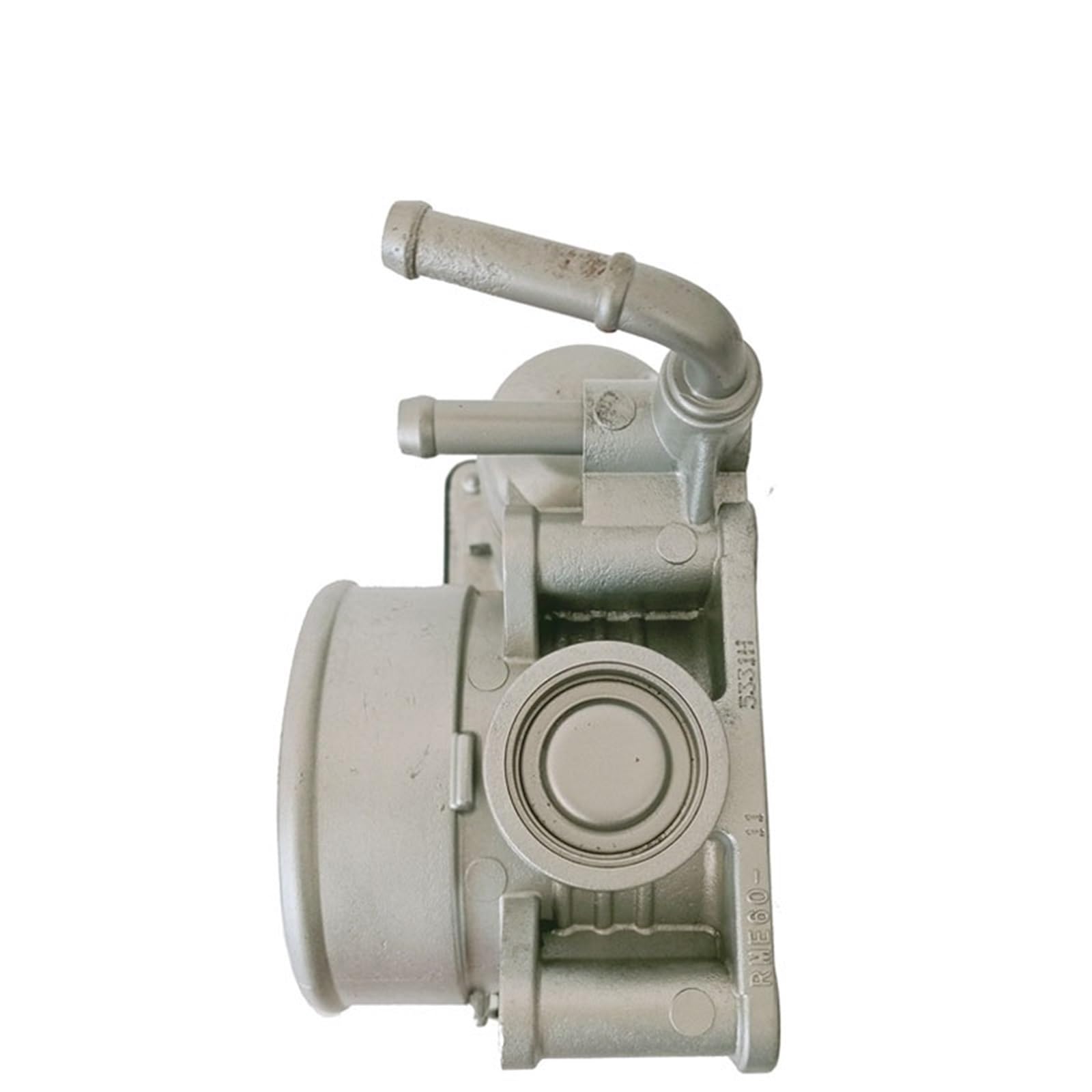 Corpo farfallato Compatibile Con Nissan Per Tiida Per Micra Per Hitachi Gruppo Corpo Farfallato Valvola A Farfalla OEM RME60 SERA52601 ricambi auto