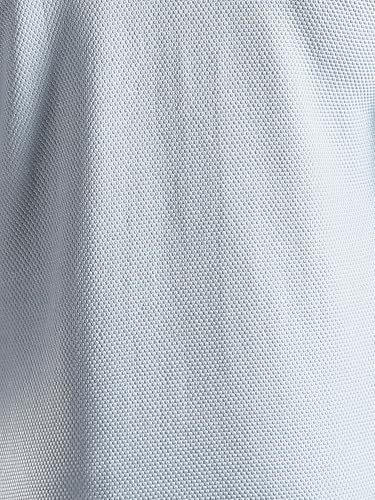 Image of fanideaz Mens Jacquard Tshirt Regular Fit Premium Collar t Shirts for Mens with Classic Style Polo Tshirts Shirts for Men Casual wear and Modern Zipper t Shirts for Men