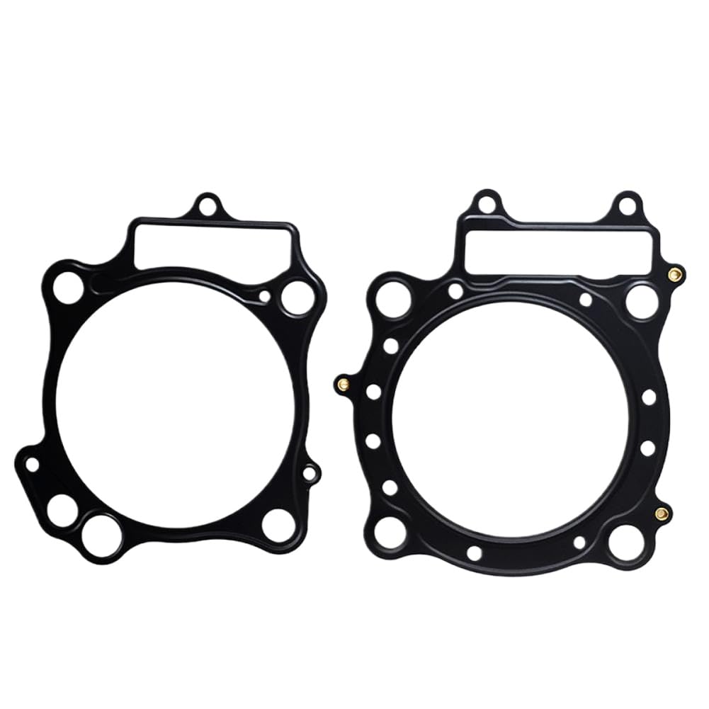 Kit Completo de Juntas de Cilindro Compatible con Honda TRX450ER 2006-2014
