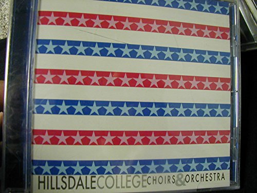 Hillsdale College Choirs and Orchestra