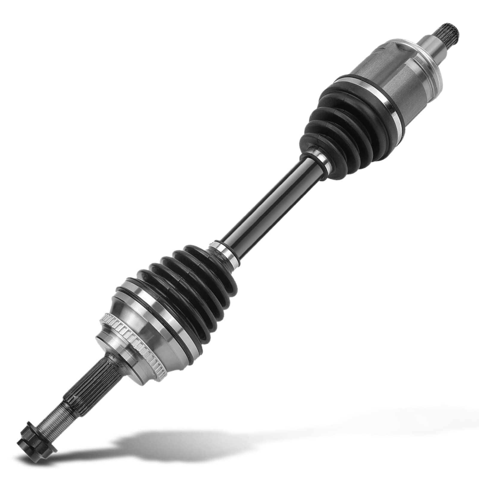 Photo 1 of A-Premium CV Axle Shaft Assembly Compatible with Toyota RAV4 2001 2002 2003, L4 2.0L, AWD, Front Left Driver Side