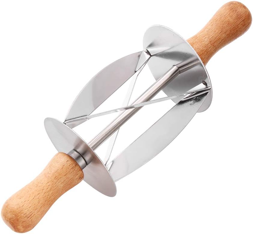 mattarello sottile per pasta