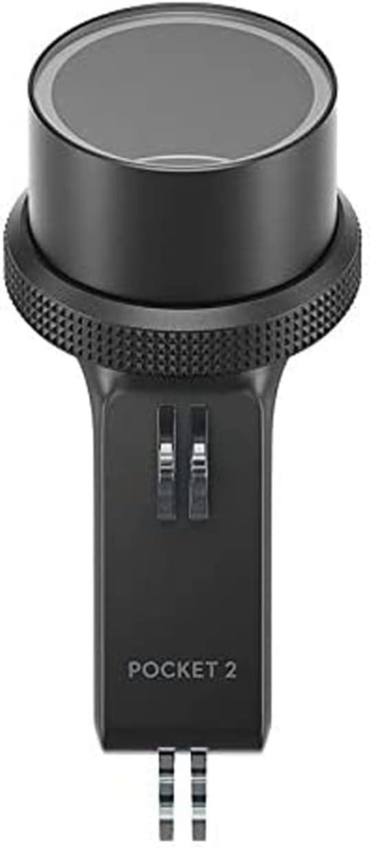 Pocket 2 Waterproof Case 60m Deep Waterproof for DJI Pocket 2/Osmo Pocket2