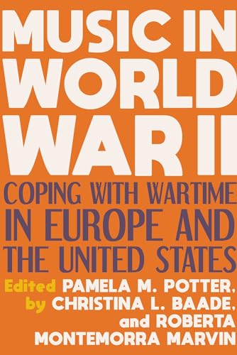 Music in World War II