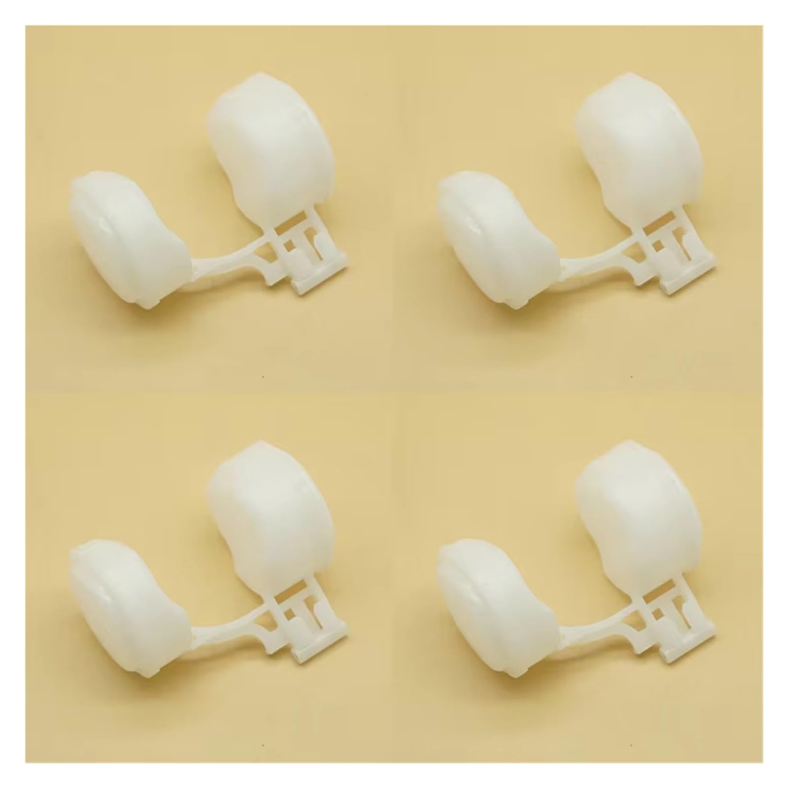 Kit carburador Motocicleta para CB600F CB600F2 para Hornet CB 600F 600F2 para 1998-2006 Carburador Flotador De Reparación Diafragma Membrana Kit(Set 4)
